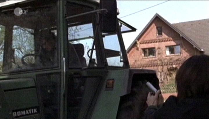 Fendt 309 Turbomatik