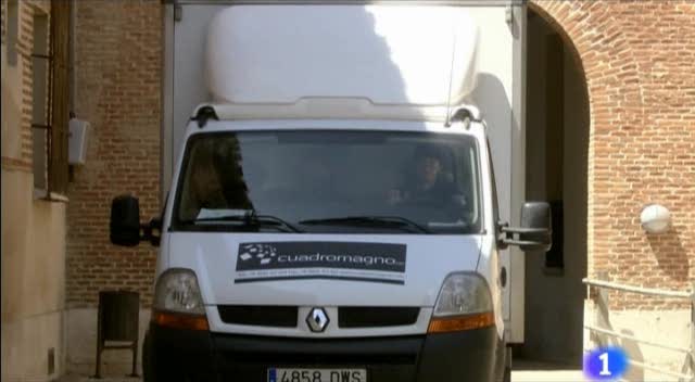2006 Renault Master 3.0 dCi Série 2