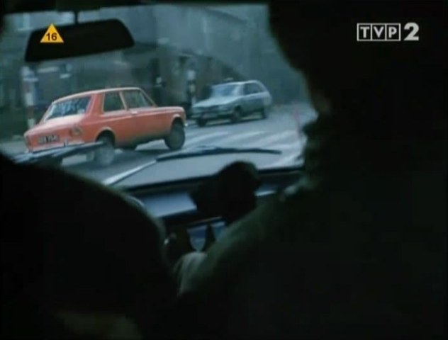 1966 Renault 16 [R1150]