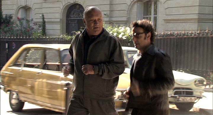 1968 Renault 16 [R1150]