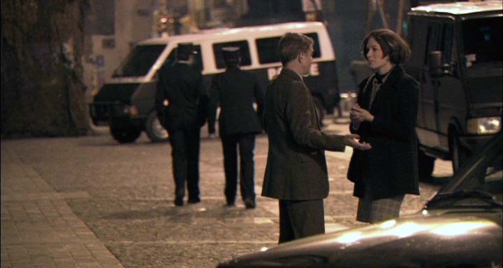 1981 Renault Trafic Série 1