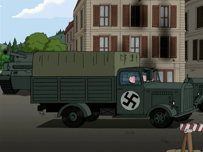 Mercedes-Benz L 3000