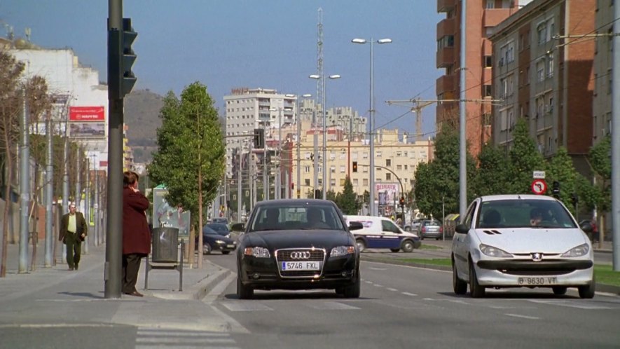 1999 Peugeot 206