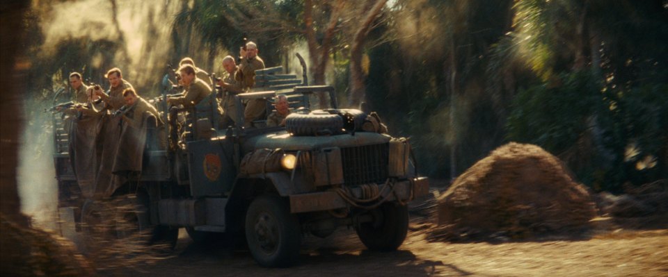 AM General M-35 as ZiL 131 [G742]