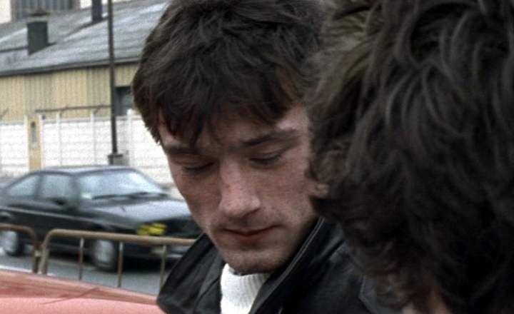 1986 Alfa Romeo Sprint 1.3 [902A]