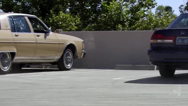 1980 Oldsmobile Ninety-Eight Regency