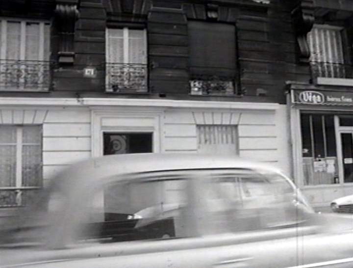1961 Renault Ondine [R1090A]