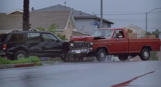 1982 Ford F-Series Regular Cab