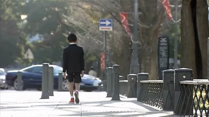 2000 Chevrolet Corvette C5