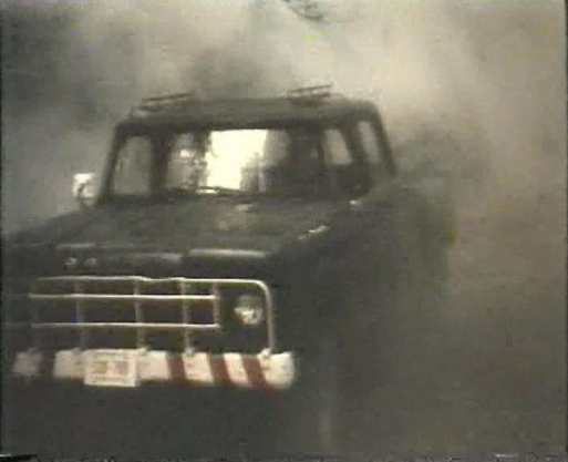 1970 Dodge Power Wagon