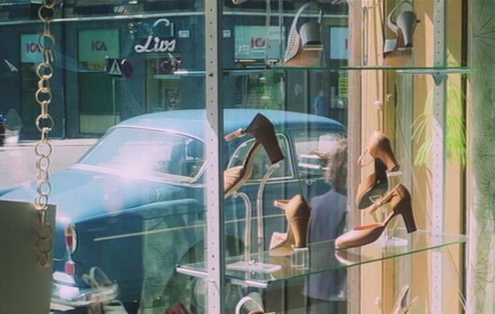 1969 Volvo Amazon [P130]