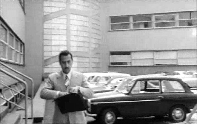 1960 Innocenti A40 MkI [ADO8]