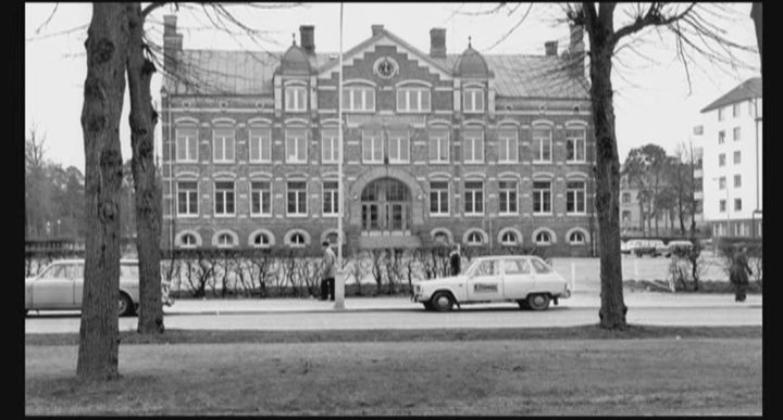 1969 Renault 6 [R1180]