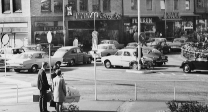 1968 Vauxhall Victor [FD]