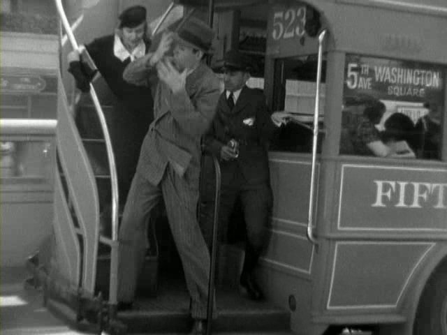 1919 Fifth Avenue Model A