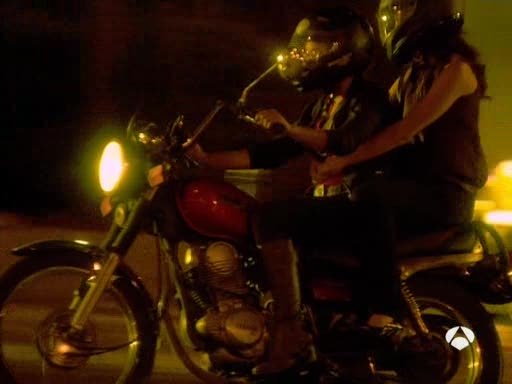 Yamaha SR 250