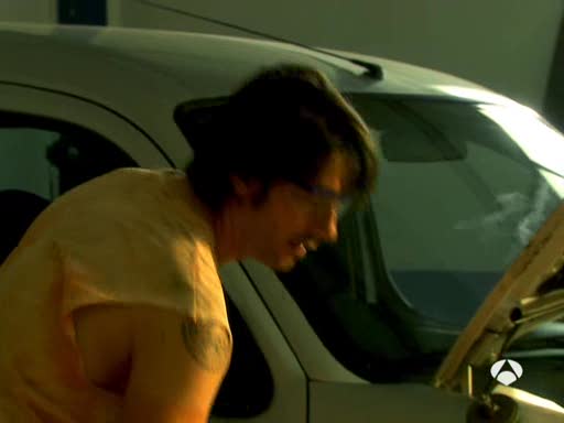 Peugeot Partner Série 1