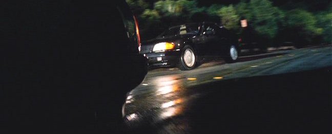 Mercedes-Benz SL [R129]