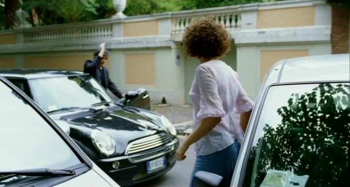 2002 MINI Cooper [R50]