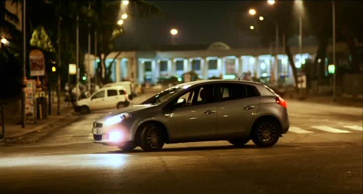 2007 Fiat Bravo 2a serie [198]