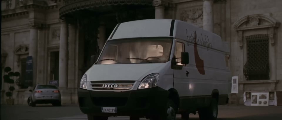 2007 Iveco Daily 2.3 HPI 4a serie