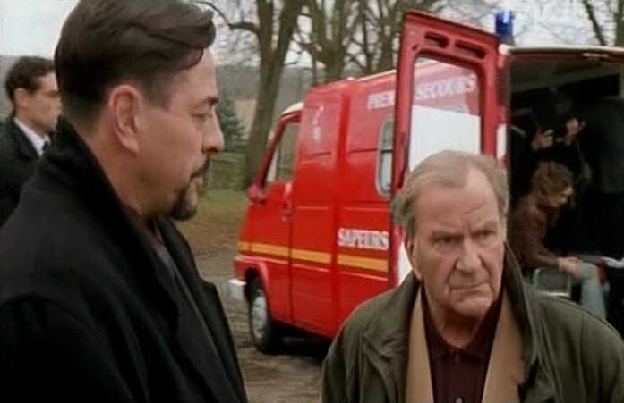 1981 Renault Master Série 1