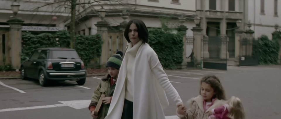 2002 MINI Cooper [R50]