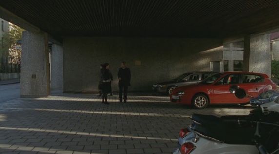 2005 Alfa Romeo 147 [937]