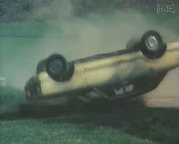 1974 Ford Taunus GXL [TC1]