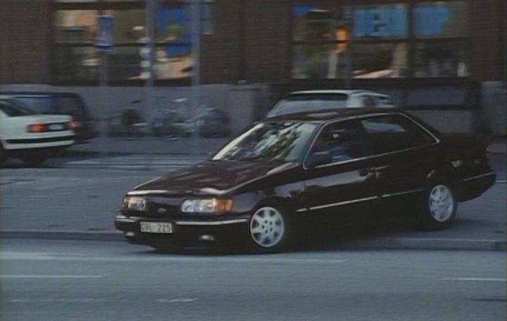 1990 Ford Scorpio 2.0i GL MkI