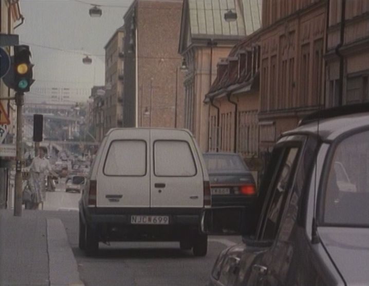 1986 Alfa Romeo 75 [162B]