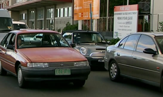 2005 MINI Cooper S Cabrio [R52]