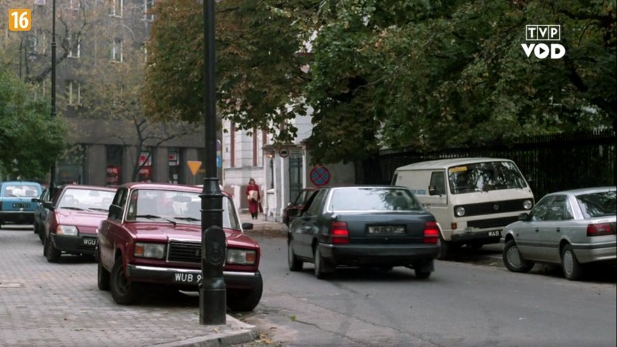 1985 Lada 2107 1300 S [21072]