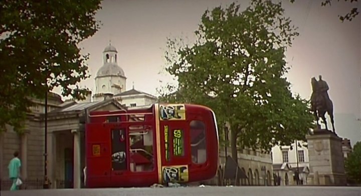 1961 AEC Routemaster RM904 Park Royal