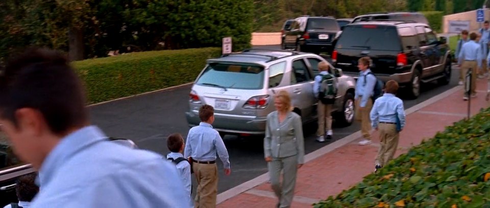 2001 Lexus RX 300 [XU10]