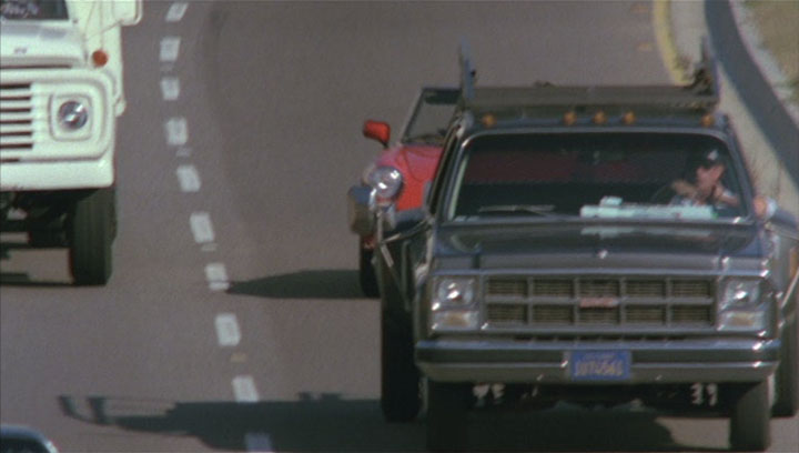 1980 GMC C-35 Sierra Crew Cab Wideside Dually