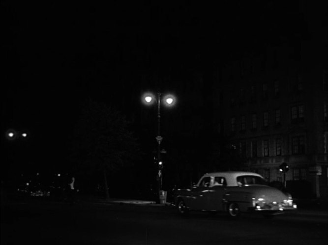 1950 Chrysler unknown