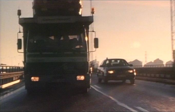 1986 Volvo FL 6