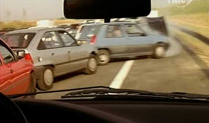 1985 Opel Kadett [E]