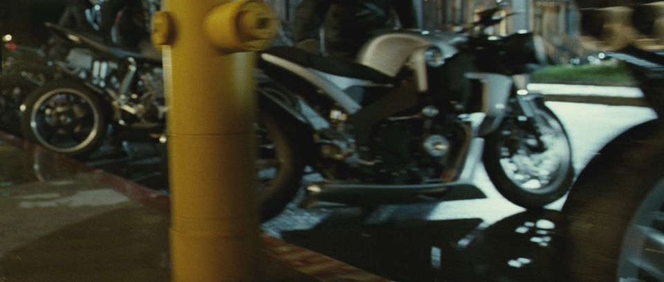 Lazareth 1000 Compressor