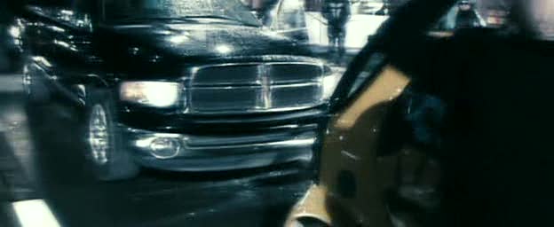 2002 Dodge Ram 1500 Quad Cab SLT