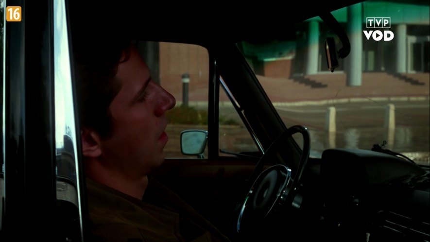 1968 Mercedes-Benz [W115]