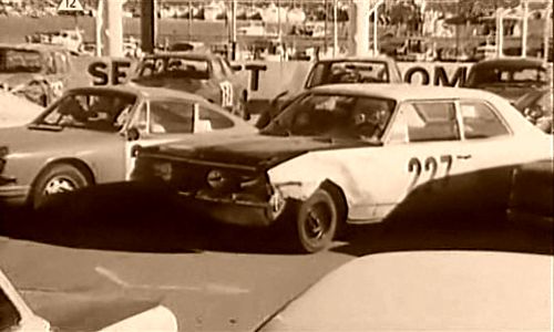 1968 Opel Rekord [C]