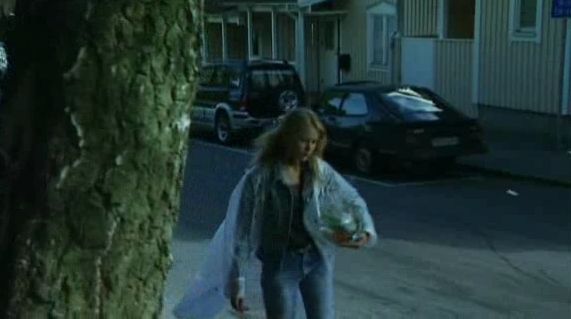 SAAB 900 Turbo Gen.1