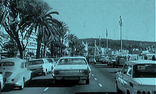 1954 Renault 4CV Sport [R1062]