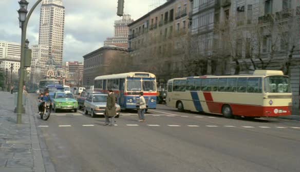 Mercedes-Benz O 303 Irizar Dinam