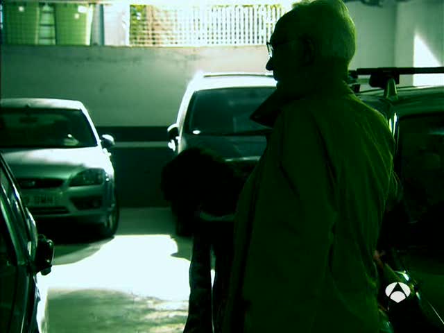 2005 Ford Focus Trend MkII