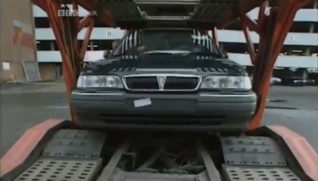 1994 Rover 200 [R8]