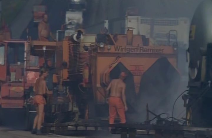 Wirtgen Remixer