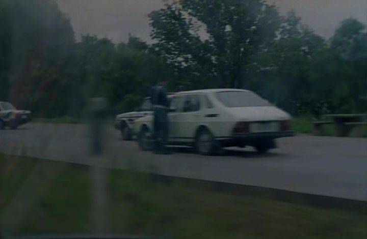 1980 SAAB 900 Gen.1